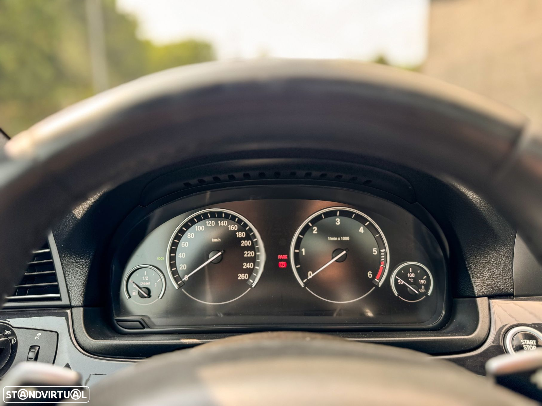 BMW M550d xDrive Touring Sport-Aut. - 36