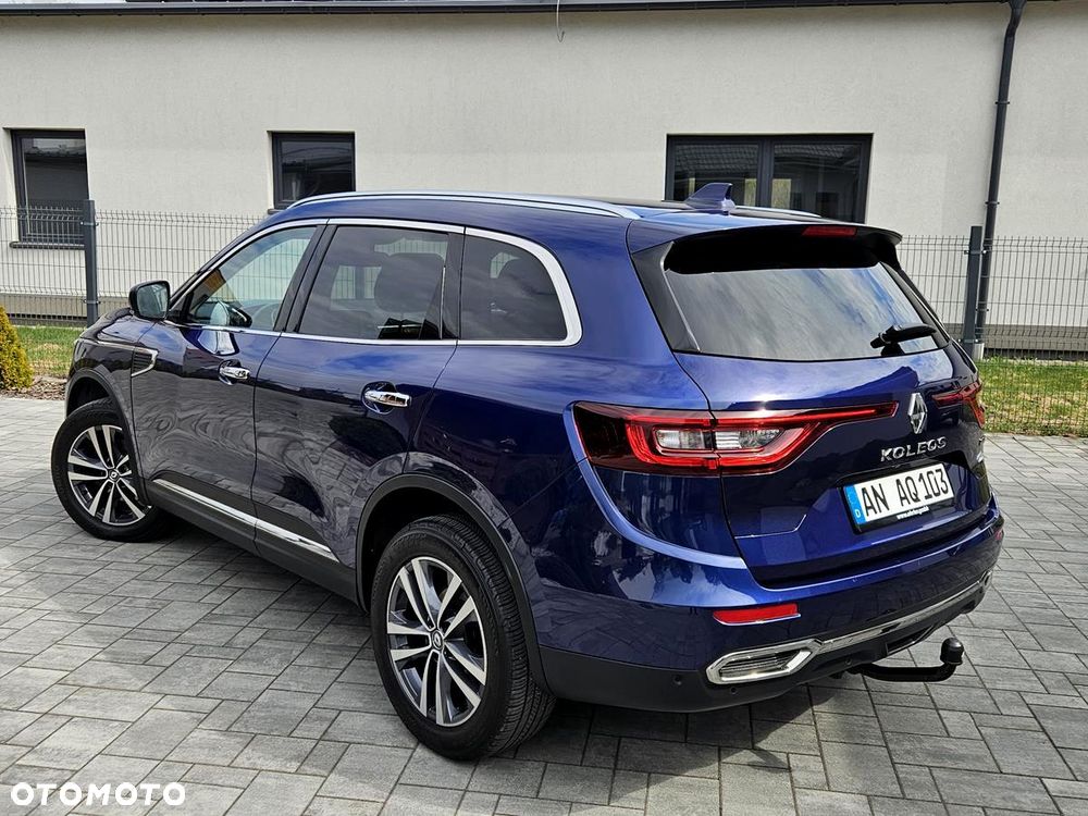 Renault Koleos 2.0 dCi Intens 4x4 - 10
