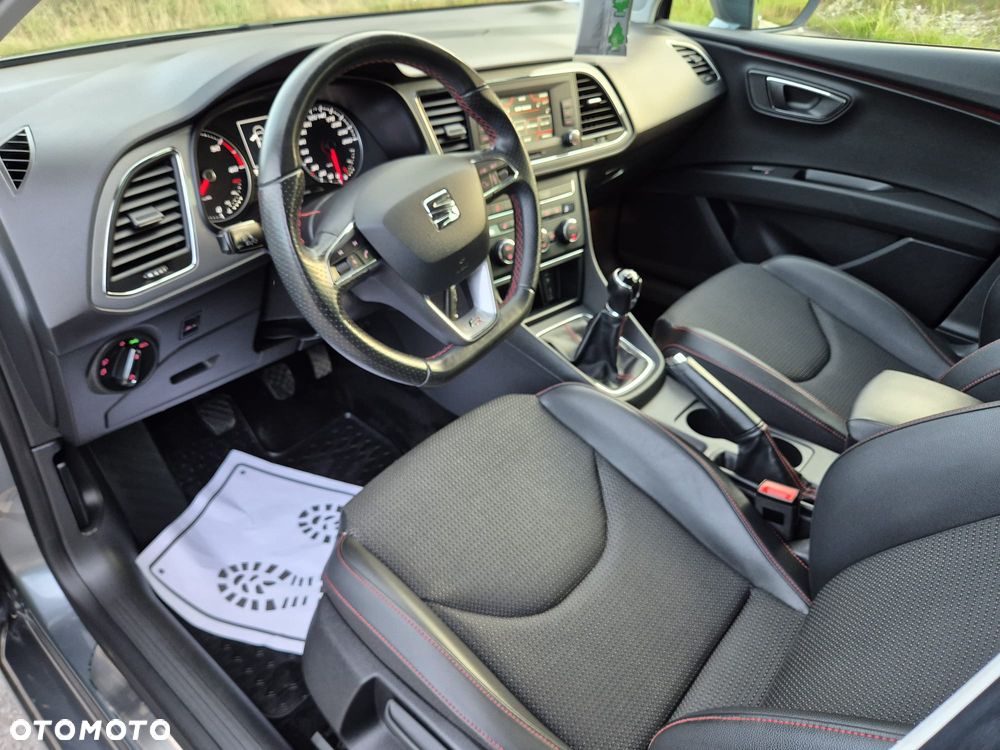 Seat Leon - 18
