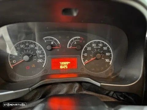 Fiat Fiorino 1.3 M-jet - 6