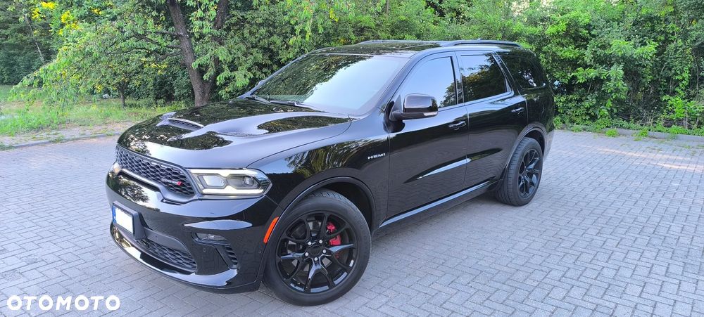 Dodge Durango - 2