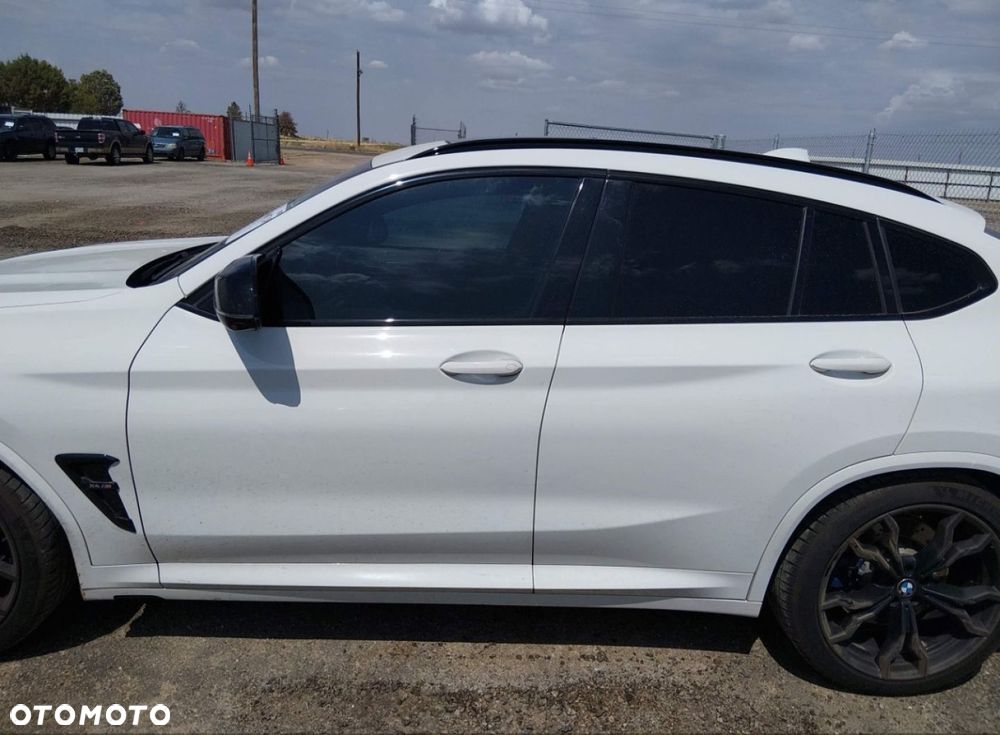 BMW X4 M - 7