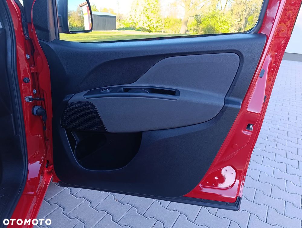 Fiat Doblo - 24