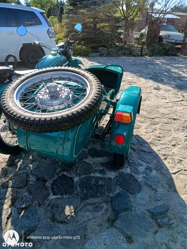 Ural M-67 - 6
