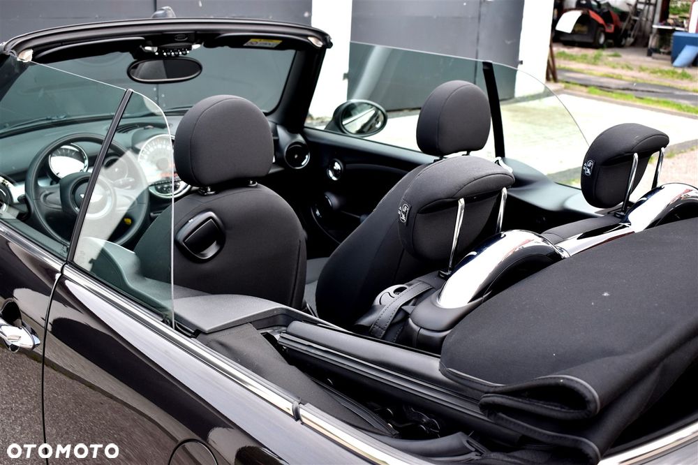 MINI Cooper Brick Lane - 31