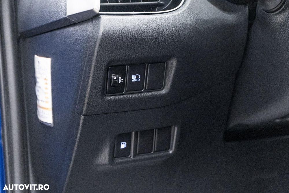 Toyota C-HR 1.8 HSD 122 CP 4x2 CVT Style - 21