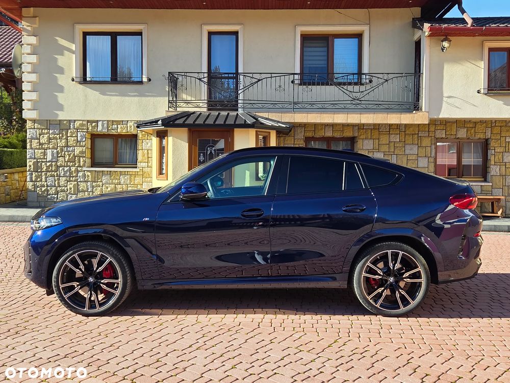 BMW X6 - 4
