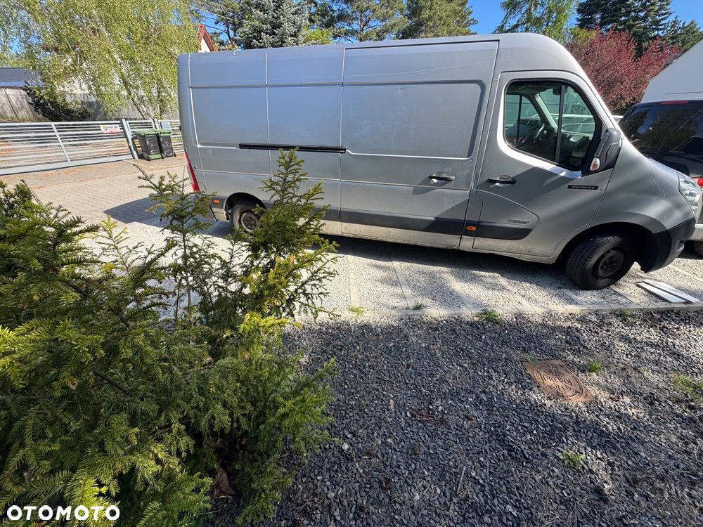 Renault Master - 6