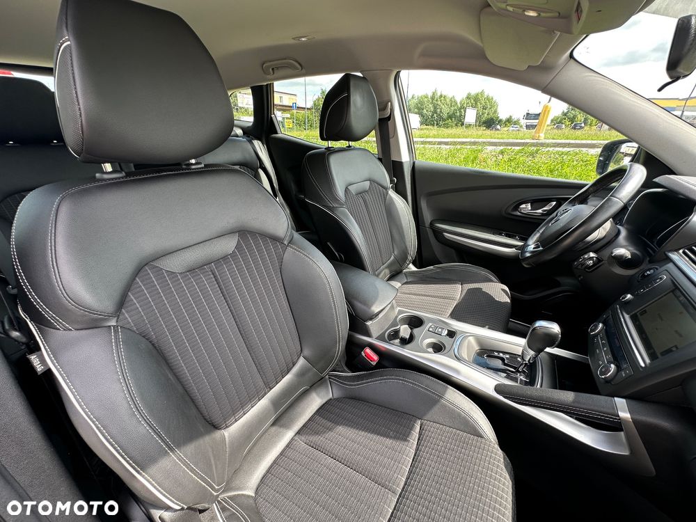 Renault Kadjar Energy TCe 130 EDC Bose Edition - 17