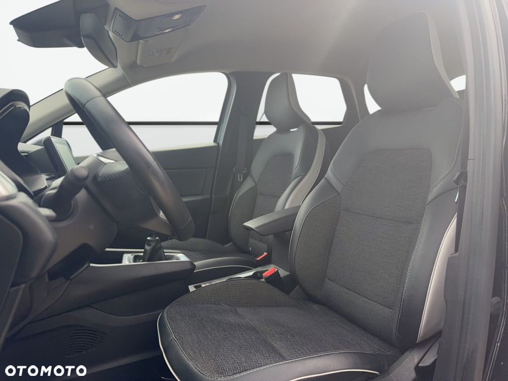 Renault Captur - 11