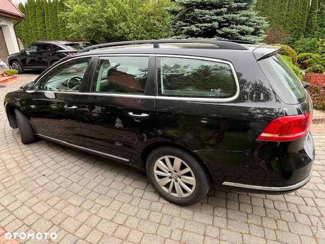 Volkswagen Passat Variant - 5