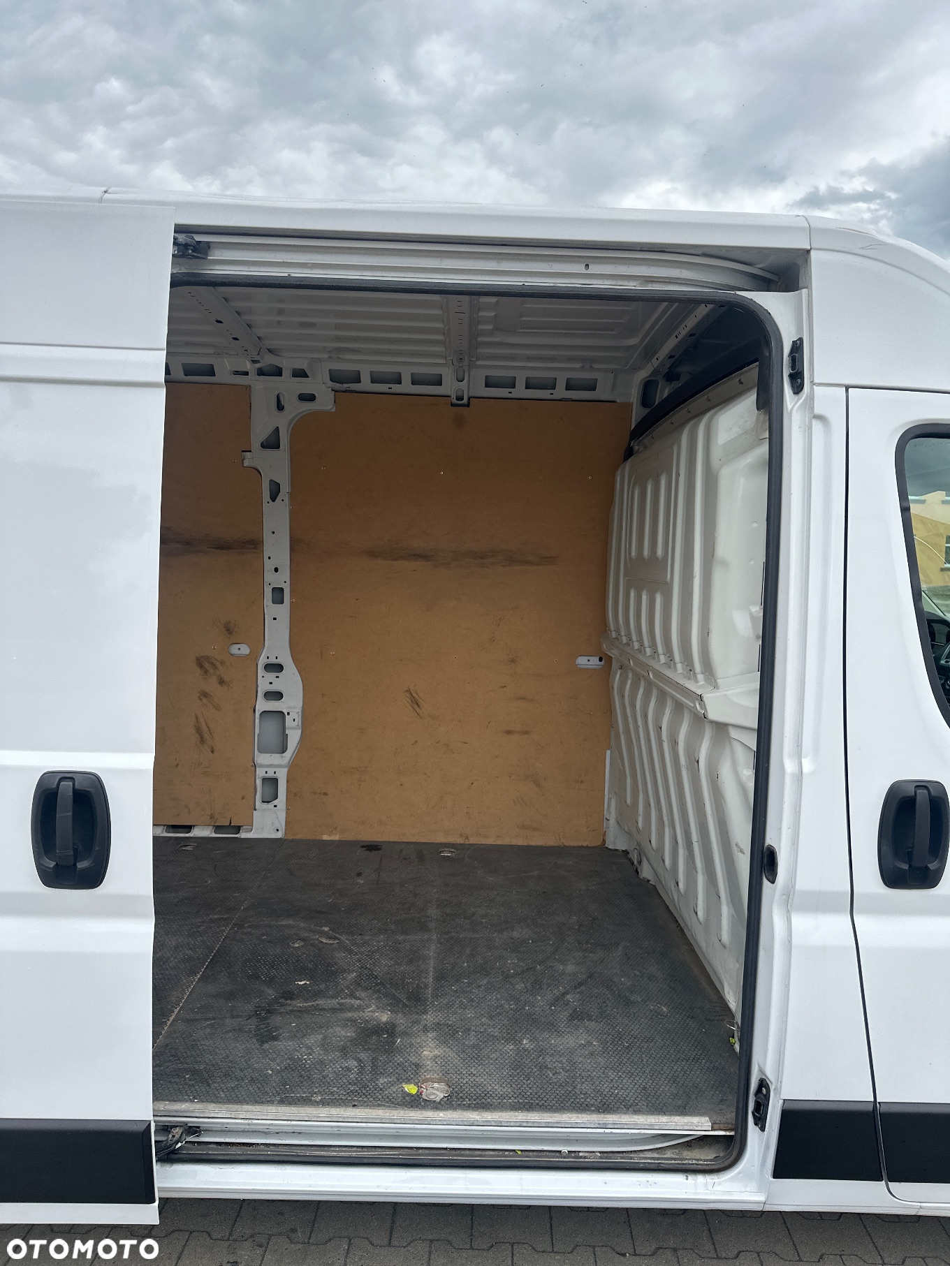 Fiat Ducato H2L3 - 8