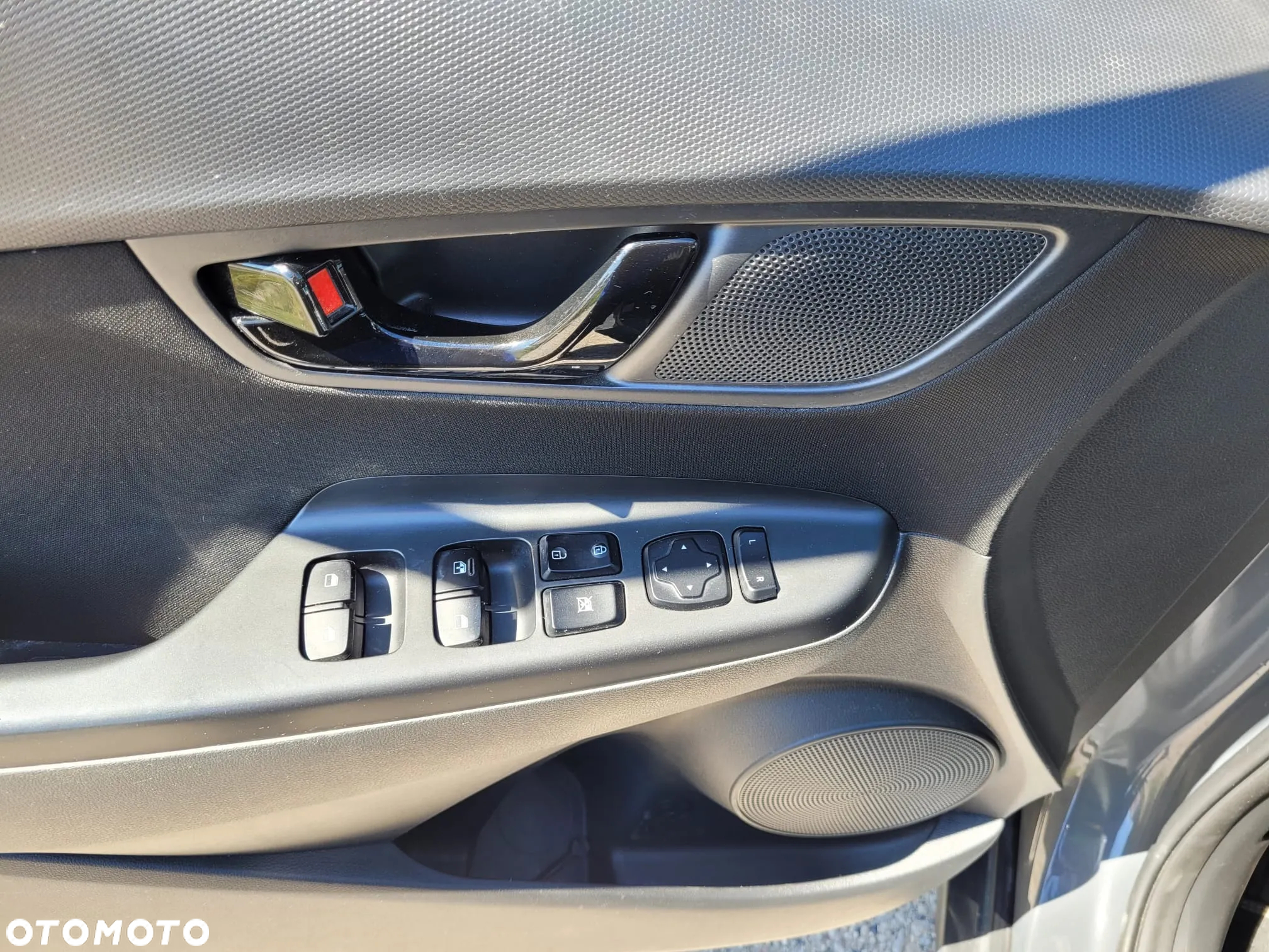 Hyundai Kona 1.6 GDI DCT Hybrid EDITION 30 - 22