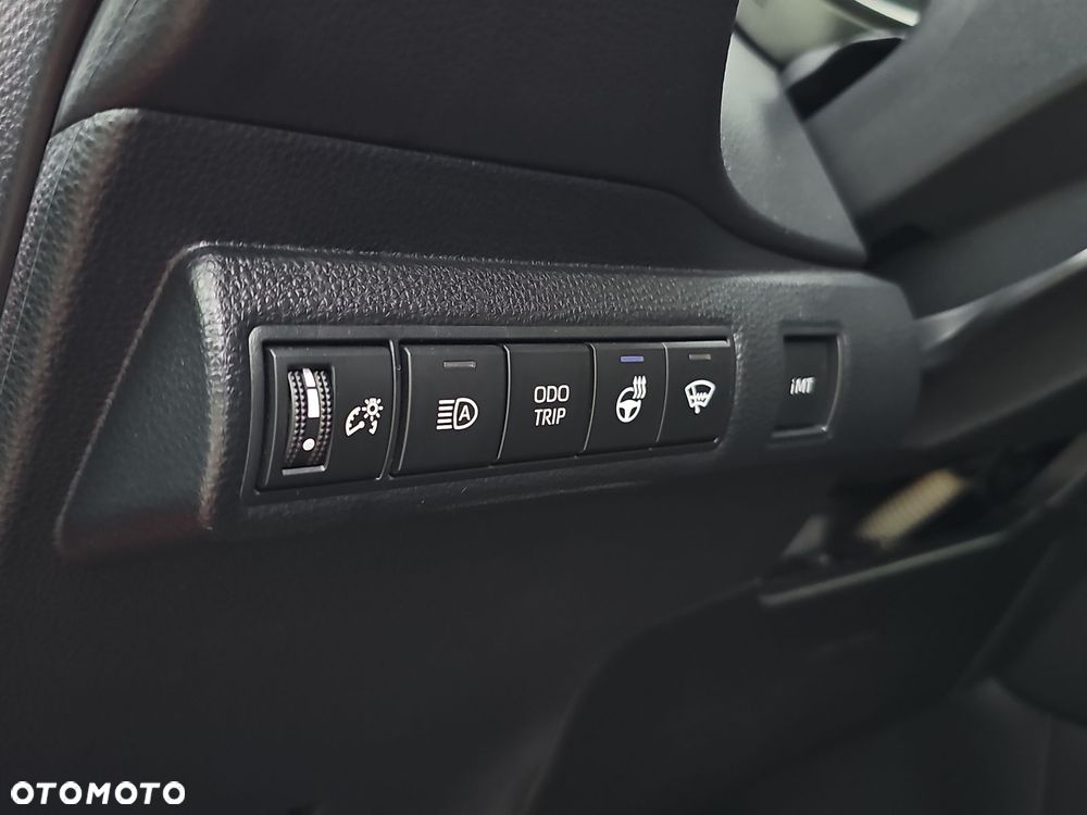 Toyota GR Corolla - 23