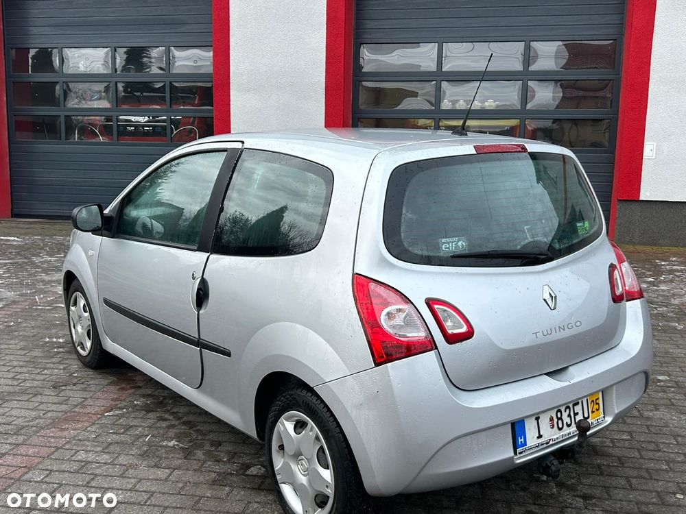 Renault Twingo 1.2 LEV 16V 75 iTwingo - 3