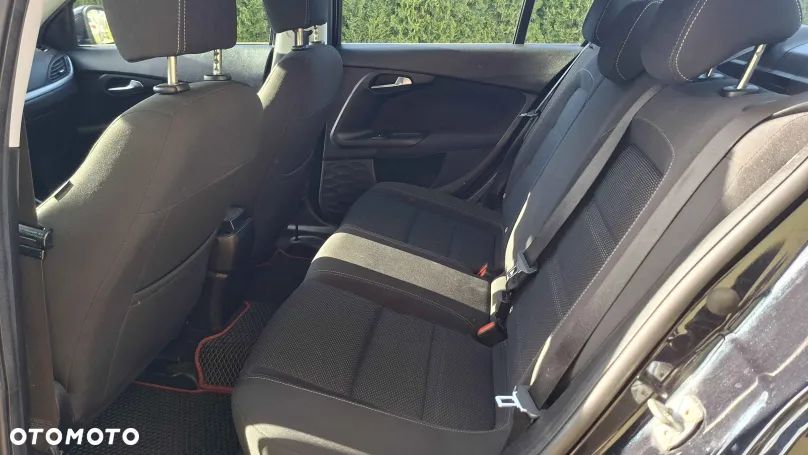 Fiat Tipo 1.4 16V Lounge - 14