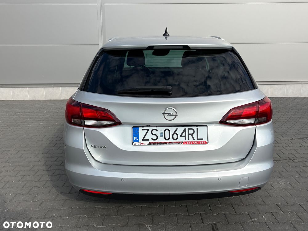 Opel Astra 1.2 T Edition S&S - 14
