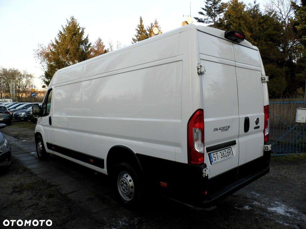 Fiat Ducato - 2