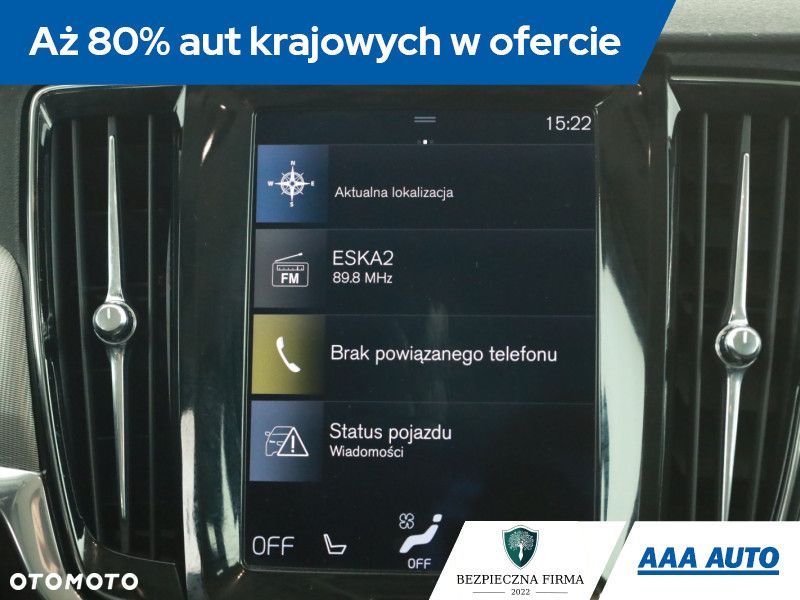 Volvo V90 Cross Country - 11