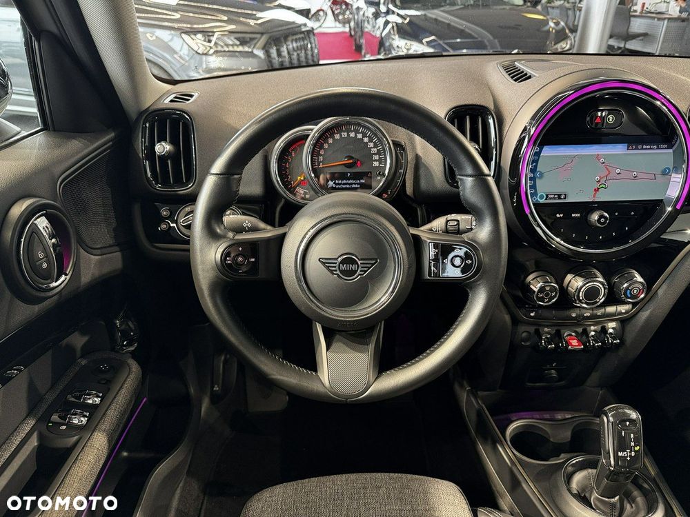 MINI Countryman - 20