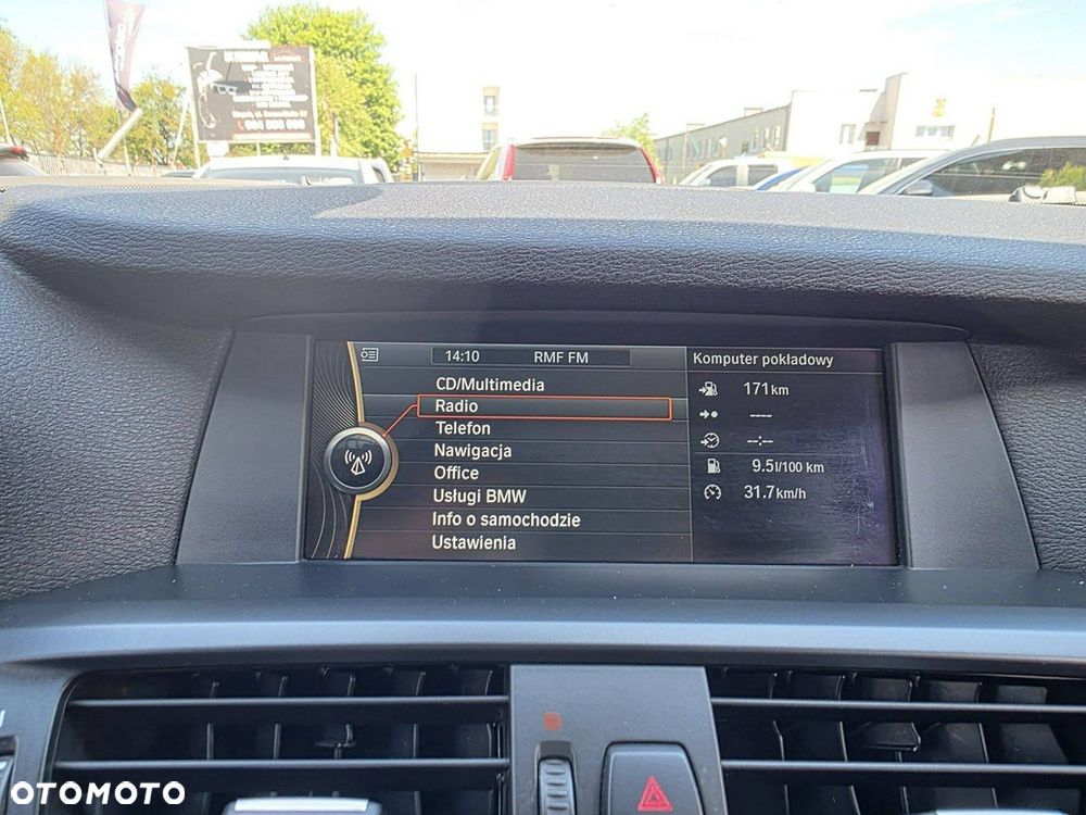 BMW X3 - 24