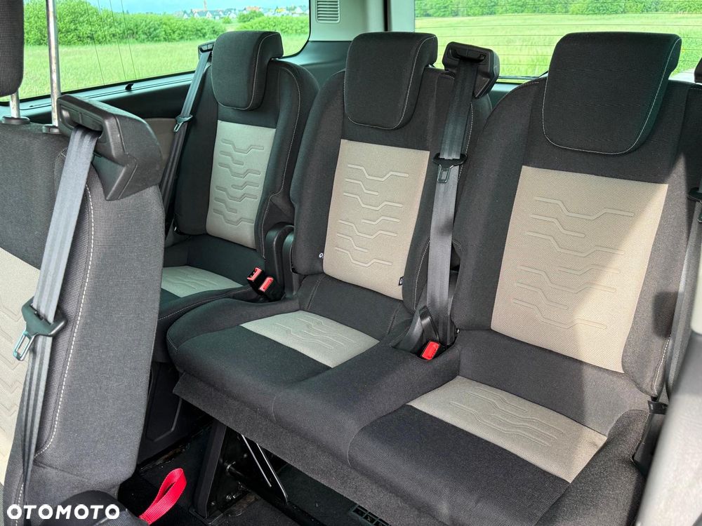 Ford Tourneo Custom 2.0 TDCi L2 Titanium - 29