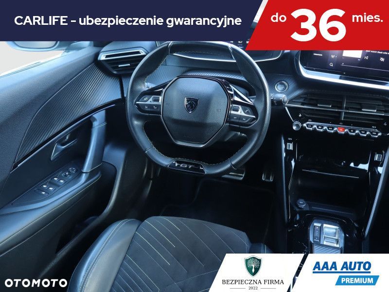 Peugeot 2008 - 9