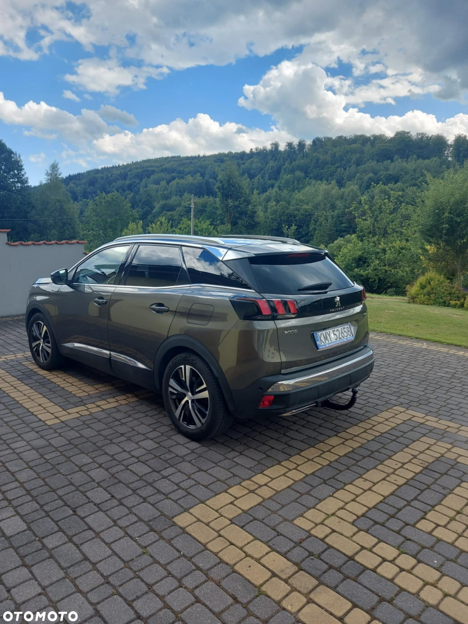 Peugeot 3008 - 16