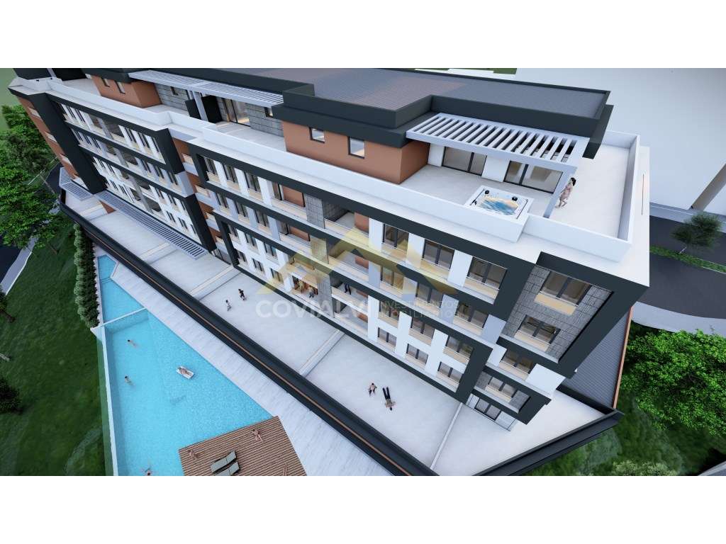 Apartamento para venda 5º Piso Qta do Pinheiro - Cidade Nova - Grande imagem: 2/41