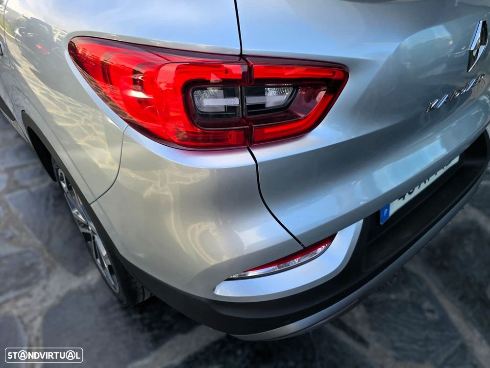 Renault Kadjar 1.3 TCe Zen EDC - 7
