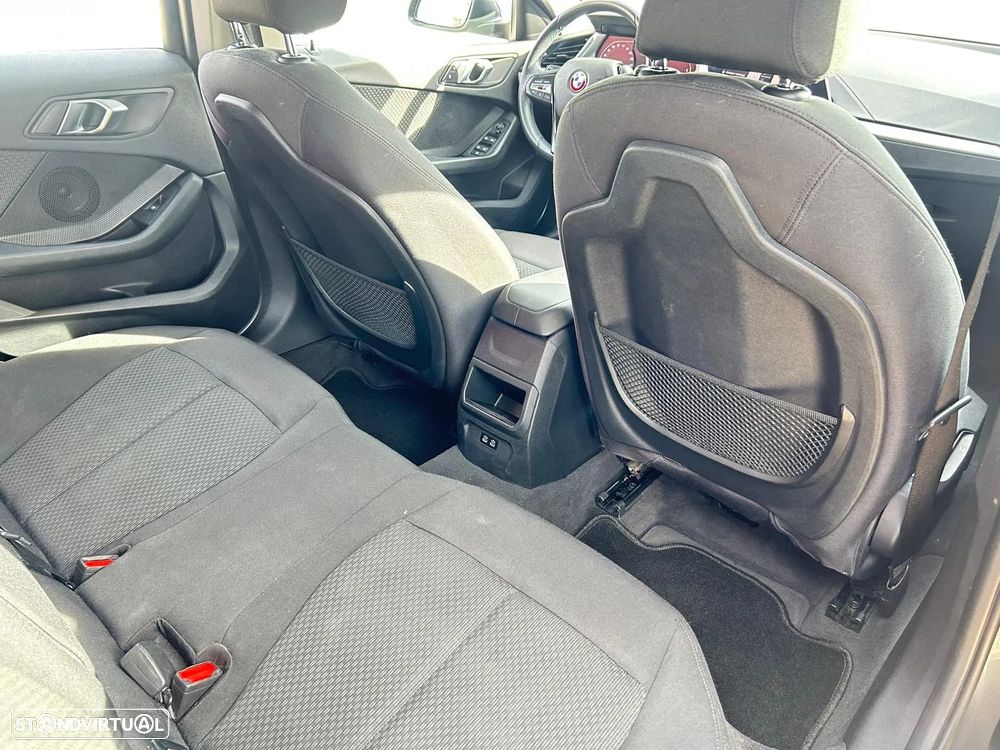 BMW 118 i Corporate Edition Auto - 13