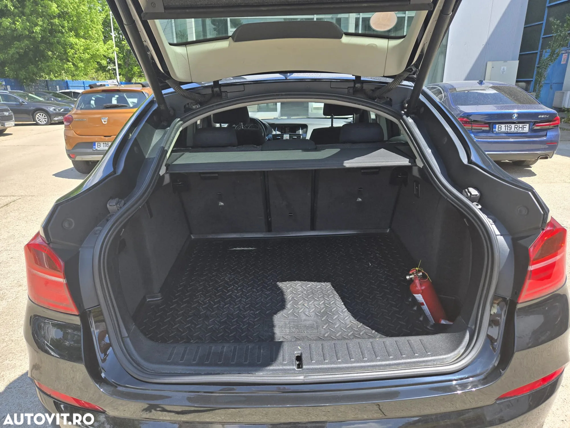 BMW X4 xDrive20d - 6