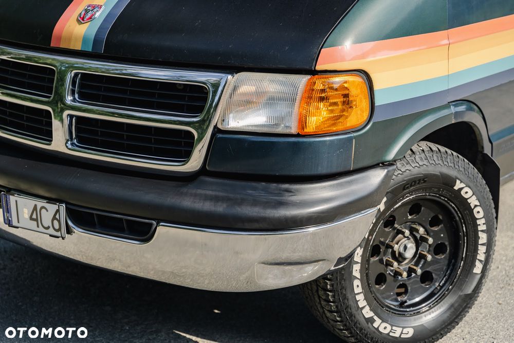 Dodge RAM - 14