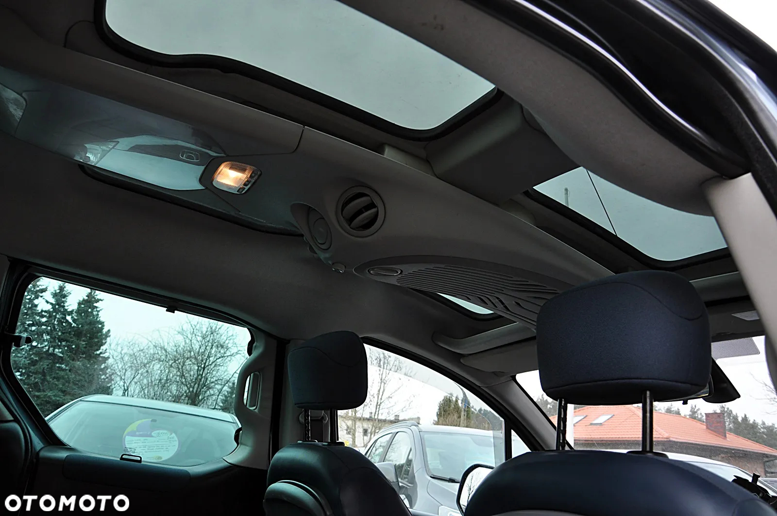 Citroën Berlingo 1.6 HDi 110 FAP Multispace - 26