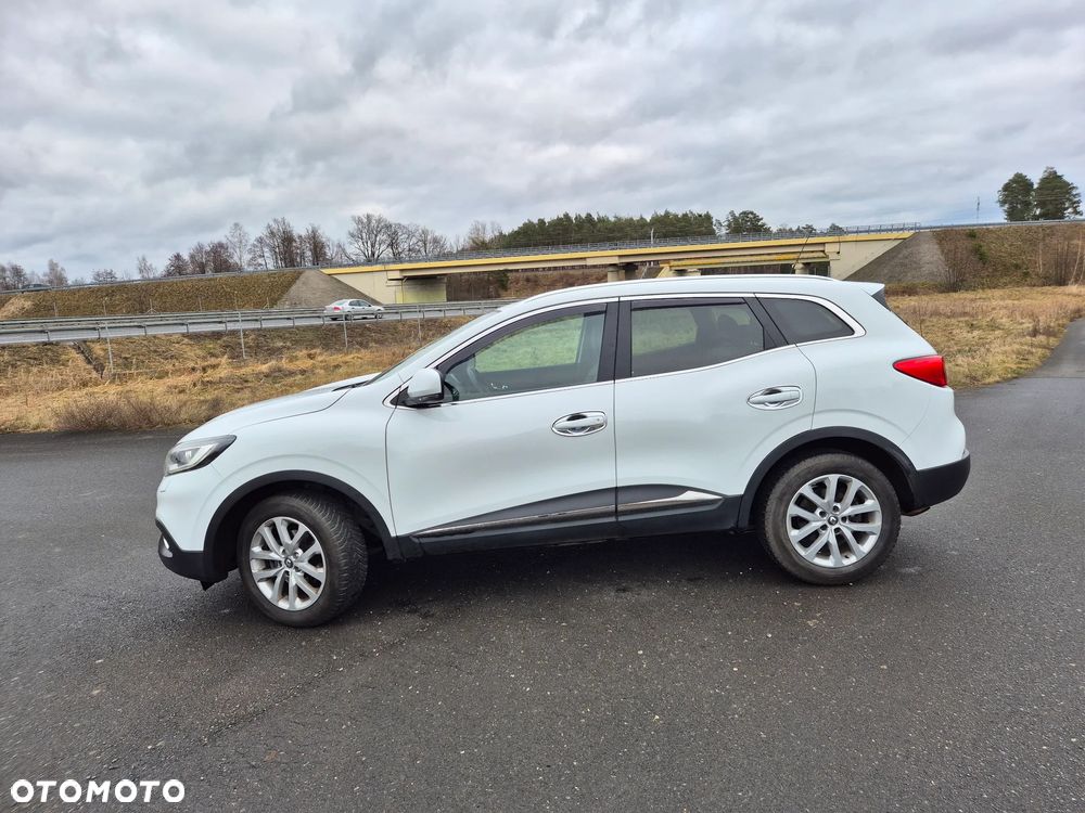 Renault Kadjar Energy TCe 130 Life - 3