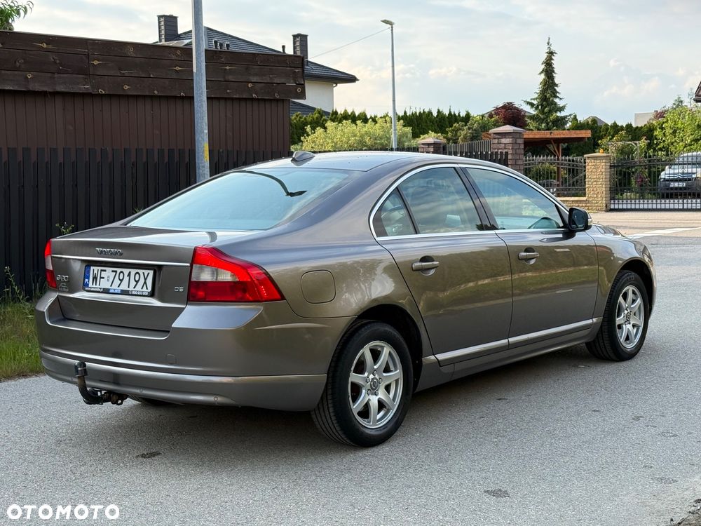 Volvo S80 2.4D5 Executive - 12