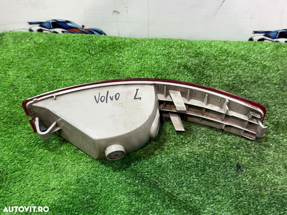 STOP BARA SPATE STANGA VOLVO V40 2.0 DIESEL 2015 COD OEM 31395550 2012-2019 - 5