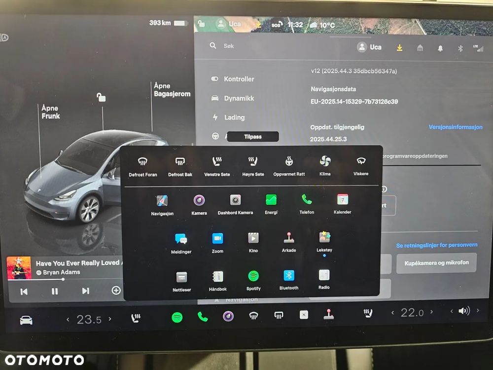 Tesla Model Y Long Range AWD - 8