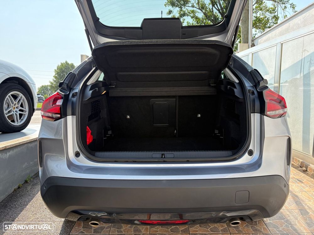 Citroën C4 1.2 PureTech Shine - 5