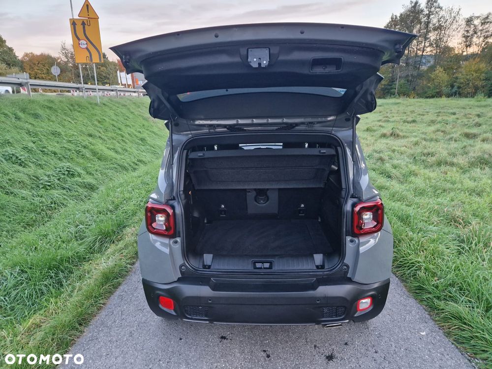 Jeep Renegade - 5