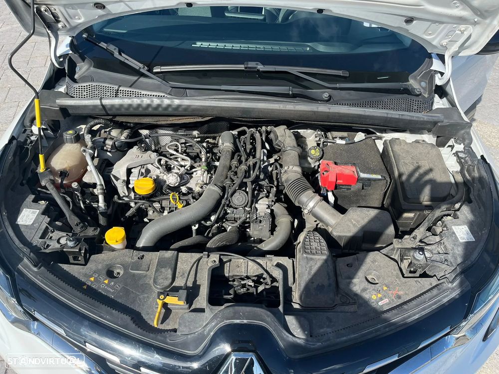 Renault Captur 1.3 TCe Exclusive EDC - 2