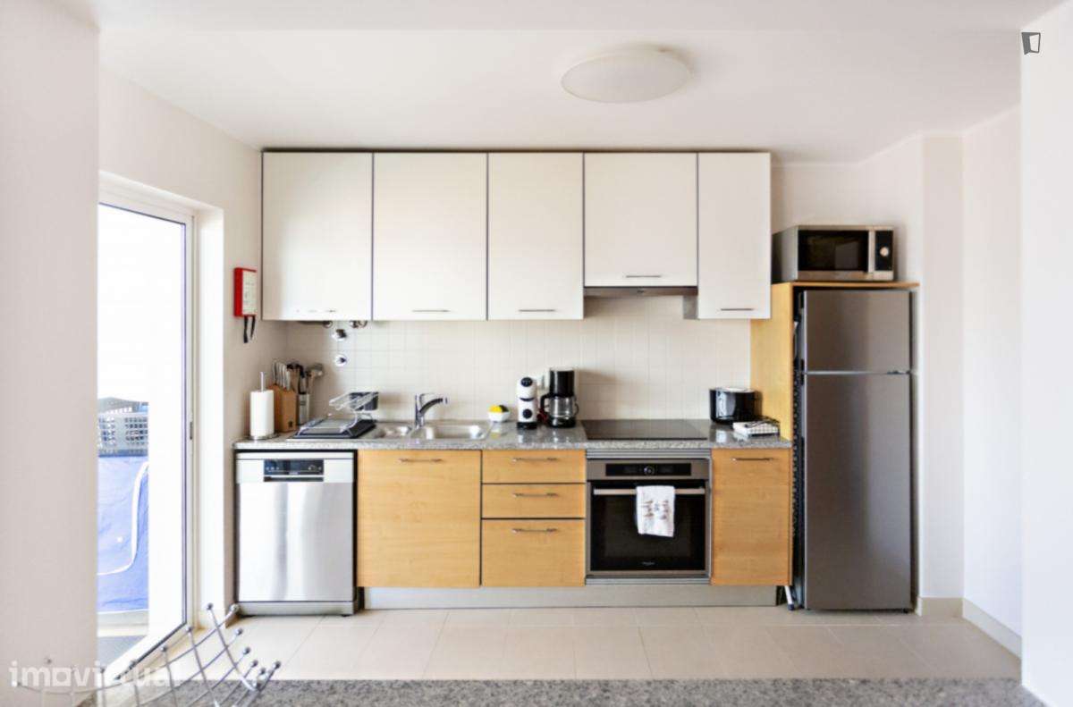 Apartamento com 2 quartos - localizado em Tavira - Grande imagem: 4/9