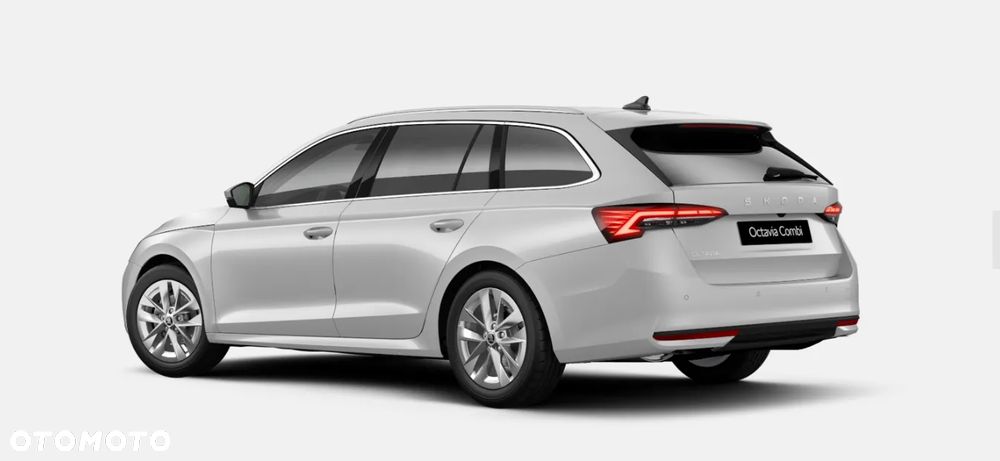 Skoda Octavia 2.0 TDI Edition 130 Selection DSG - 2