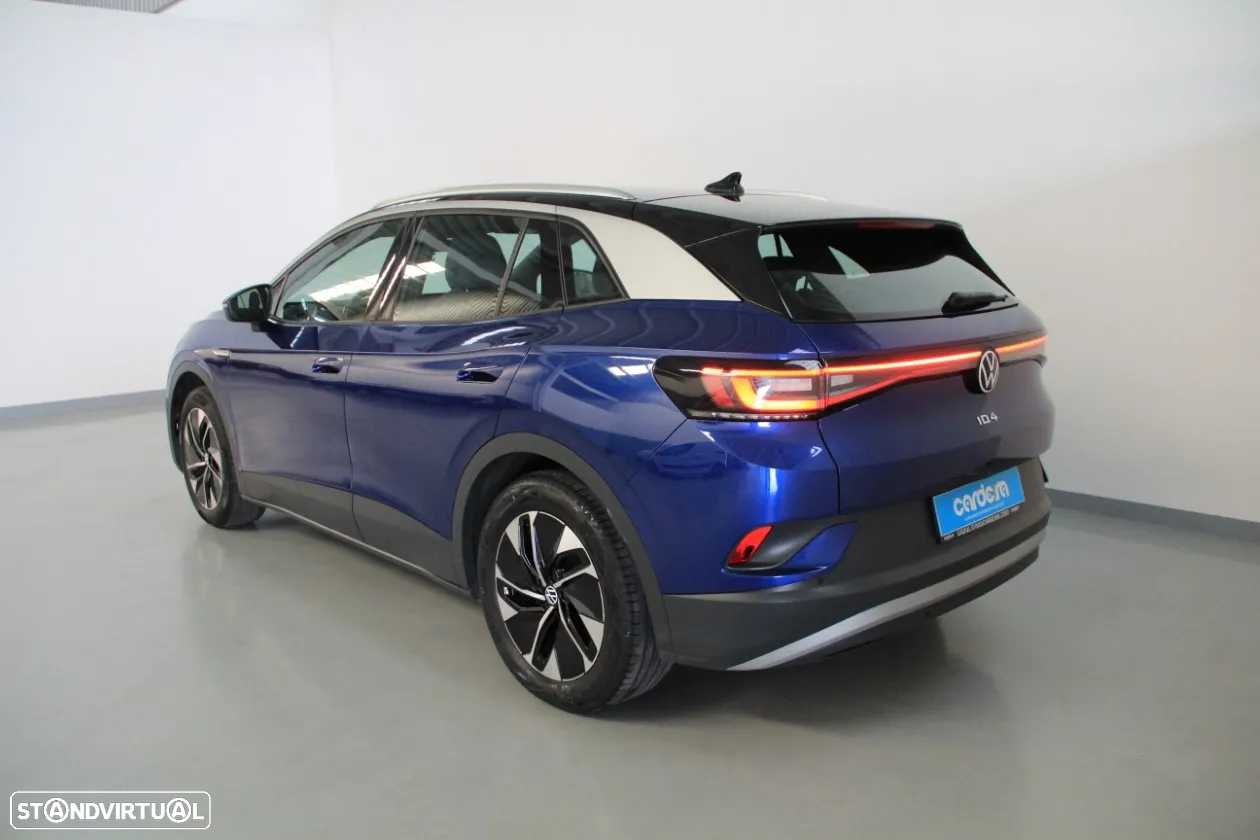 VW ID.4 77 kWh Pro Performance - 4