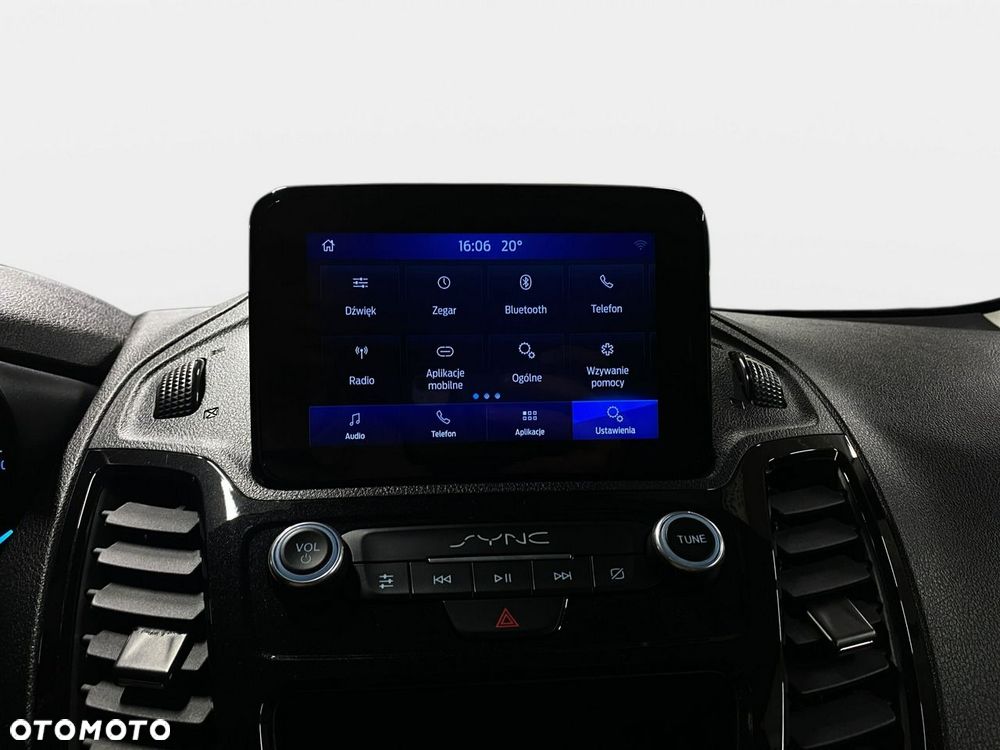 Ford Tourneo Connect Grand - 31
