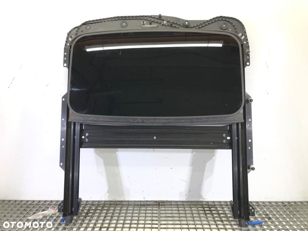 SZYBERDACH  VOLVO S60 II (134) 2010 - 2018 T5 177 kW [240 KM] benzyna 2010 - 2014 3043500 - 1