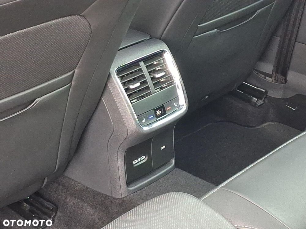 Skoda Octavia 2.0 TDI Style DSG - 12
