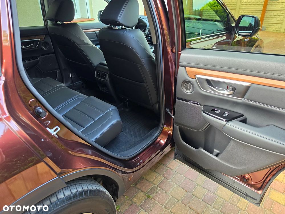 Honda CR-V 2.0 i-MMD Executive (Honda Connect+) - 7
