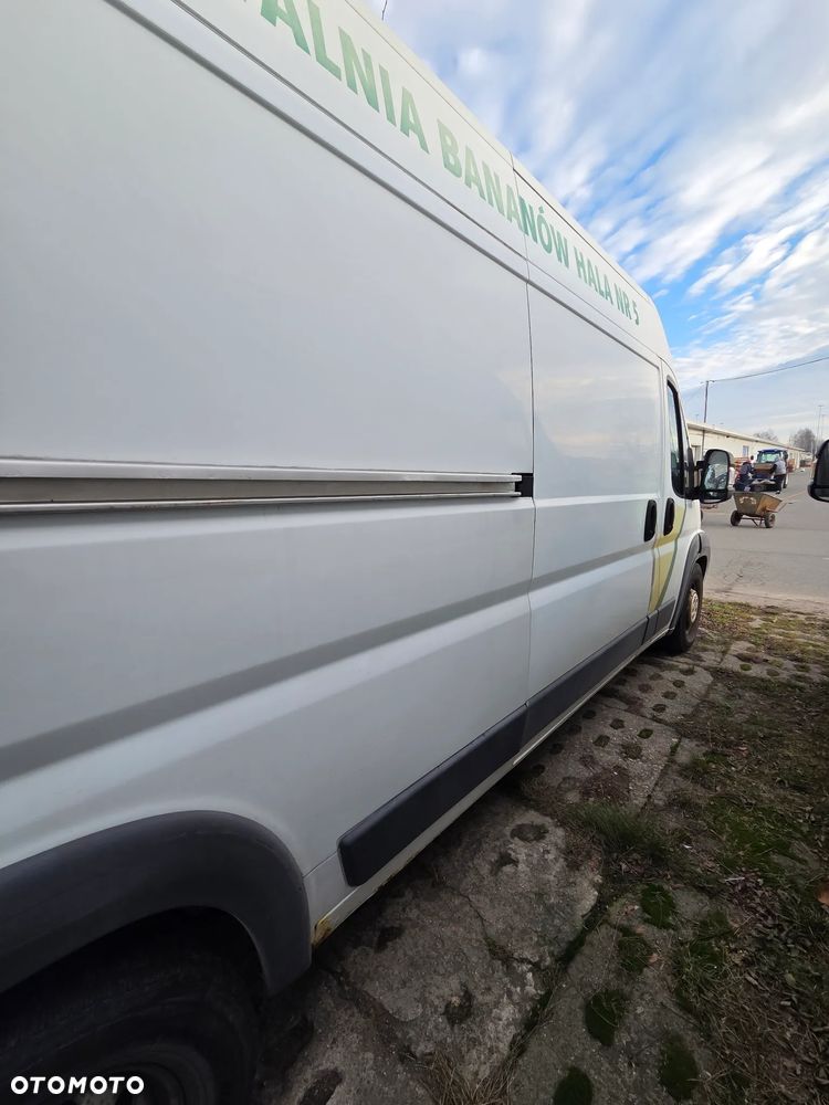 Citroën Jumper - 12