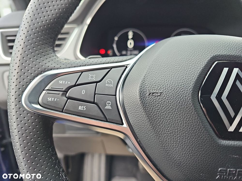 Renault Captur 1.3 TCe mHEV Techno EDC - 17
